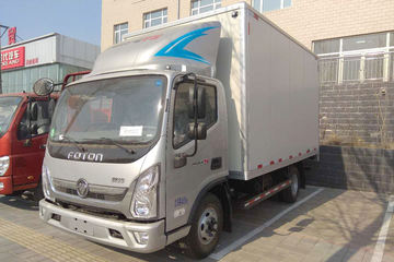  CTS 143 4.14׵ʽῨ(BJ5048XXY-FA)ͼƬ