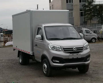 ԽX3 ʰ 1.5L 112 3.19׵ʽС(SC5031XXYAGD5G)ͼƬ