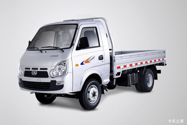 北汽黑豹 H5 71马力 柴油 3.06米单排栏板微卡(BJ1035D10HS)