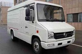 天来&nbsp;电动封闭厢货外观图片