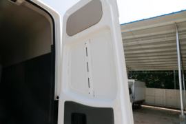 星锐EV6(原帅铃i6) 电动封闭厢货货厢图片