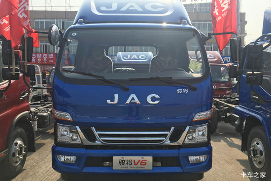  V6 154 4.18׵Ῠ(HFC1043P91K2C2V)