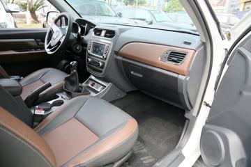 ����V7 2018�� ������ 2.0T���� 116���� ���� ����˫��Ƥ��(D19TCIE13)ͼƬ