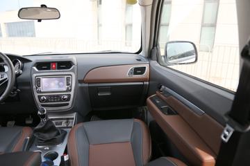 ����V7 2018�� ������ 2.0T���� 116���� ���� ����˫��Ƥ��(D19TCIE13)ͼƬ