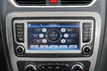 ����V7 2018�� ������ 2.0T���� 116���� ���� ����˫��Ƥ��(D19TCIE13)ͼƬ