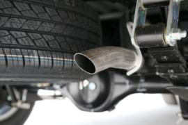 V7&nbsp;皮卡底盘                                                图片