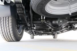 V7&nbsp;皮卡底盘                                                图片