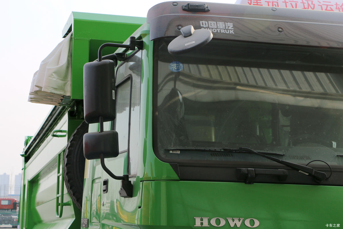 й HOWOؿ 340 6X4 5.8׻ж(ٱ4.77)(ZZ3257N3847E1B)                                                