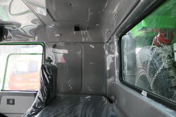 �й����� HOWO�ؿ� 340���� 6X4 5.8�׻�����ж��(�ٱ�4.77)ͼƬ