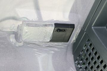 �й����� HOWO�ؿ� 340���� 6X4 5.8�׻�����ж��(�ٱ�4.77)ͼƬ