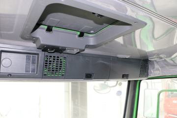 �й����� HOWO�ؿ� 340���� 6X4 5.8�׻�����ж��(�ٱ�4.77)ͼƬ