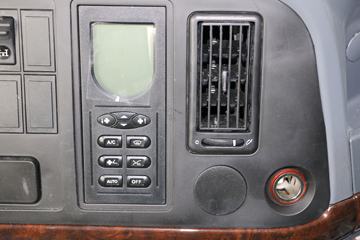 �й����� HOWO�ؿ� 340���� 6X4 5.8�׻�����ж��(�ٱ�4.77)ͼƬ