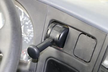 �й����� HOWO�ؿ� 340���� 6X4 5.8�׻�����ж��(�ٱ�4.77)ͼƬ