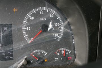 �й����� HOWO�ؿ� 340���� 6X4 5.8�׻�����ж��(�ٱ�4.77)ͼƬ