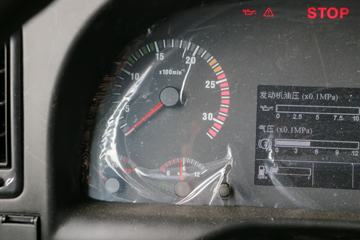 �й����� HOWO�ؿ� 340���� 6X4 5.8�׻�����ж��(�ٱ�4.77)ͼƬ