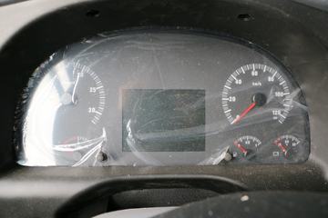 �й����� HOWO�ؿ� 340���� 6X4 5.8�׻�����ж��(�ٱ�4.77)ͼƬ