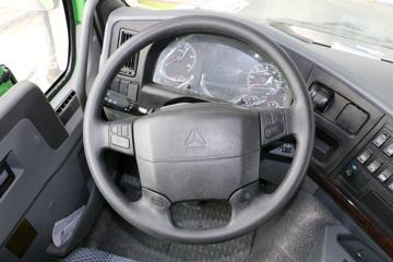 �й����� HOWO�ؿ� 340���� 6X4 5.8�׻�����ж��(�ٱ�4.77)ͼƬ