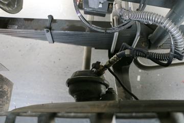 �й����� HOWO�ؿ� 340���� 6X4 5.8�׻�����ж��(�ٱ�4.77)ͼƬ