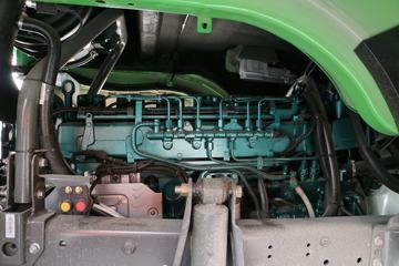 �й����� HOWO�ؿ� 340���� 6X4 5.8�׻�����ж��(�ٱ�4.77)ͼƬ