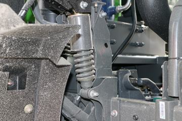 �й����� HOWO�ؿ� 340���� 6X4 5.8�׻�����ж��(�ٱ�4.77)ͼƬ