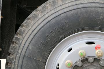 �й����� HOWO�ؿ� 340���� 6X4 5.8�׻�����ж��(�ٱ�4.77)ͼƬ