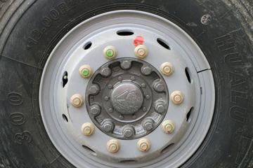 �й����� HOWO�ؿ� 340���� 6X4 5.8�׻�����ж��(�ٱ�4.77)ͼƬ