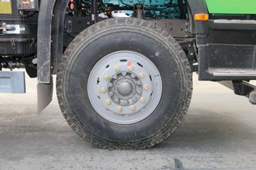 �й����� HOWO�ؿ� 340���� 6X4 5.8�׻�����ж��(�ٱ�4.77)ͼƬ