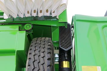 �й����� HOWO�ؿ� 340���� 6X4 5.8�׻�����ж��(�ٱ�4.77)ͼƬ