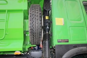 �й����� HOWO�ؿ� 340���� 6X4 5.8�׻�����ж��(�ٱ�4.77)ͼƬ