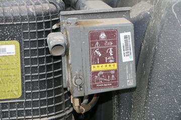 �й����� HOWO�ؿ� 340���� 6X4 5.8�׻�����ж��(�ٱ�4.77)ͼƬ