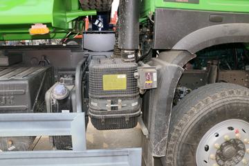 �й����� HOWO�ؿ� 340���� 6X4 5.8�׻�����ж��(�ٱ�4.77)ͼƬ