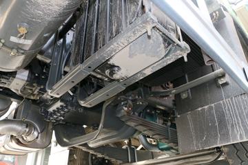 �й����� HOWO�ؿ� 340���� 6X4 5.8�׻�����ж��(�ٱ�4.77)ͼƬ