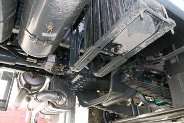 �й����� HOWO�ؿ� 340���� 6X4 5.8�׻�����ж��(�ٱ�4.77)ͼƬ