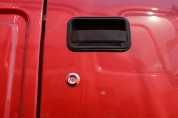 �й����� HOWO�ؿ� 380���� 6X4 6����ж��(ZZ3257N4147E1)ͼƬ