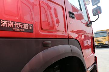 �й����� HOWO�ؿ� 380���� 6X4 6����ж��(ZZ3257N4147E1)ͼƬ