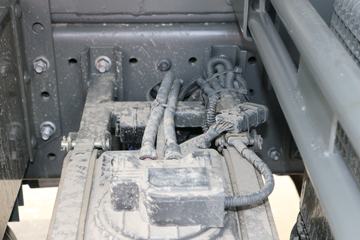 �й����� HOWO�ؿ� 340���� 6X4 5.8�׻�����ж��(�ٱ�4.77)ͼƬ