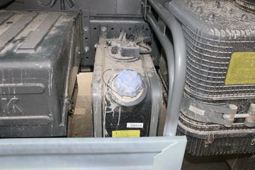 �й����� HOWO�ؿ� 340���� 6X4 5.8�׻�����ж��(�ٱ�4.77)ͼƬ