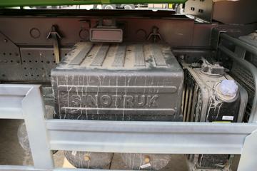 �й����� HOWO�ؿ� 340���� 6X4 5.8�׻�����ж��(�ٱ�4.77)ͼƬ