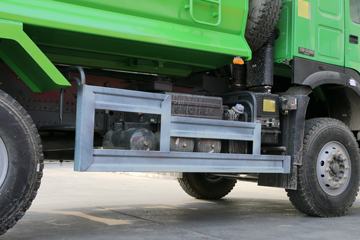 �й����� HOWO�ؿ� 340���� 6X4 5.8�׻�����ж��(�ٱ�4.77)ͼƬ