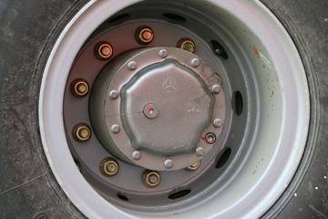 �й����� HOWO�ؿ� 340���� 6X4 5.8�׻�����ж��(�ٱ�4.77)ͼƬ