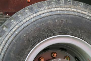 �й����� HOWO�ؿ� 340���� 6X4 5.8�׻�����ж��(�ٱ�4.77)ͼƬ