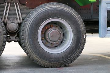 �й����� HOWO�ؿ� 340���� 6X4 5.8�׻�����ж��(�ٱ�4.77)ͼƬ