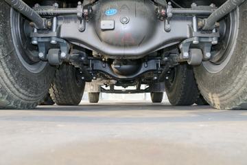 �й����� HOWO�ؿ� 340���� 6X4 5.8�׻�����ж��(�ٱ�4.77)ͼƬ