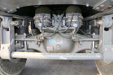 �й����� HOWO�ؿ� 340���� 6X4 5.8�׻�����ж��(�ٱ�4.77)ͼƬ