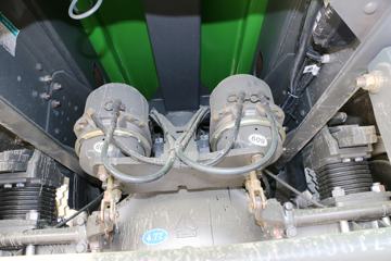 �й����� HOWO�ؿ� 340���� 6X4 5.8�׻�����ж��(�ٱ�4.77)ͼƬ