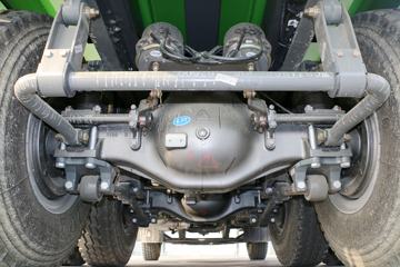 �й����� HOWO�ؿ� 340���� 6X4 5.8�׻�����ж��(�ٱ�4.77)ͼƬ