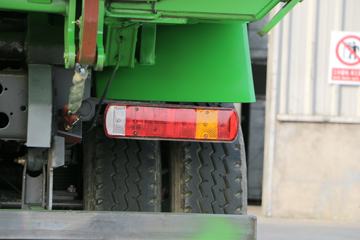 �й����� HOWO�ؿ� 340���� 6X4 5.8�׻�����ж��(�ٱ�4.77)ͼƬ