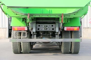 �й����� HOWO�ؿ� 340���� 6X4 5.8�׻�����ж��(�ٱ�4.77)ͼƬ