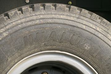 �й����� HOWO�ؿ� 340���� 6X4 5.8�׻�����ж��(�ٱ�4.77)ͼƬ