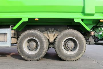 �й����� HOWO�ؿ� 340���� 6X4 5.8�׻�����ж��(�ٱ�4.77)ͼƬ